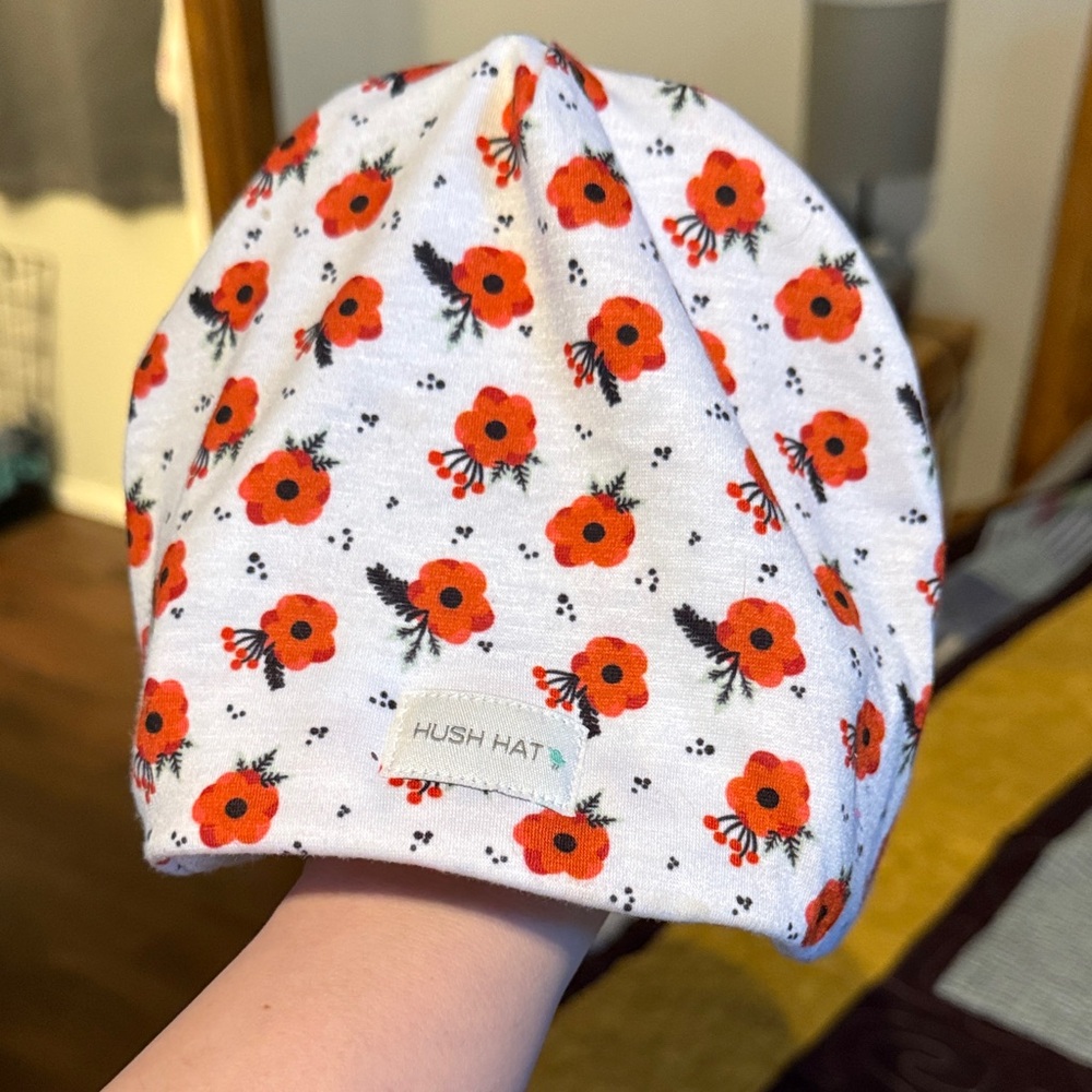 Hush Hat Beanie